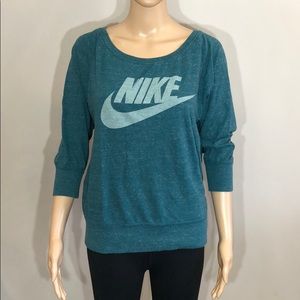 Nike long sleeve